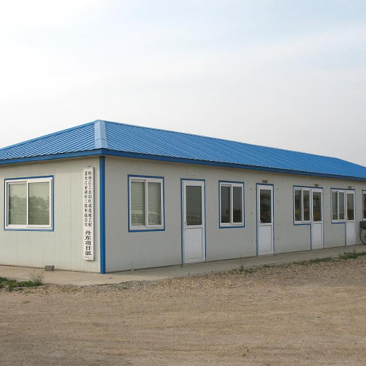 安徽活動(dòng)房的優(yōu)勢(shì) 安徽活動(dòng)房的優(yōu)勢(shì)